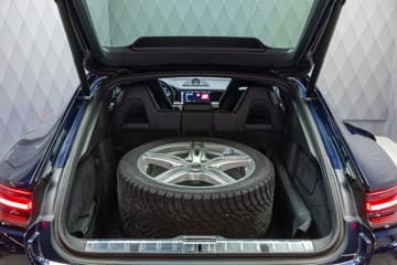 Porsche Panamera - thumbnail 40