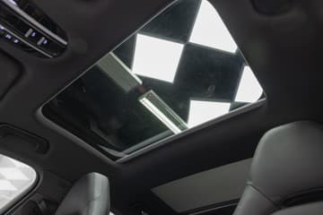 Porsche Panamera - thumbnail 36