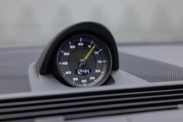 Porsche Panamera - thumbnail 33