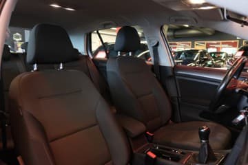 Volkswagen Golf - thumbnail 13