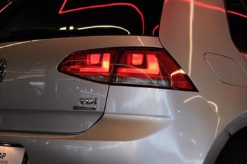 Volkswagen Golf - thumbnail 7