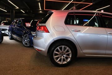 Volkswagen Golf - thumbnail 5
