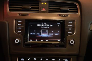 Volkswagen Golf - thumbnail 16