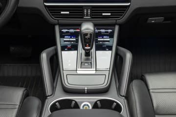 Porsche Cayenne - thumbnail 31