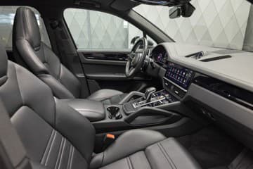 Porsche Cayenne - thumbnail 22