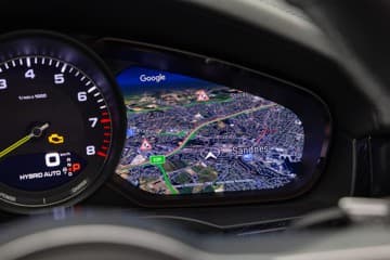 Porsche Cayenne - thumbnail 29