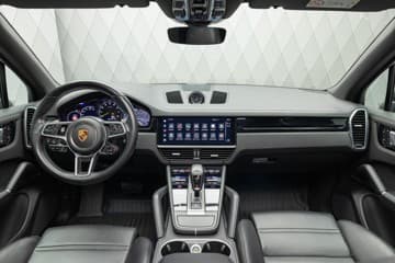 Porsche Cayenne - thumbnail 14