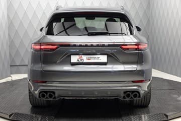 Porsche Cayenne - thumbnail 5