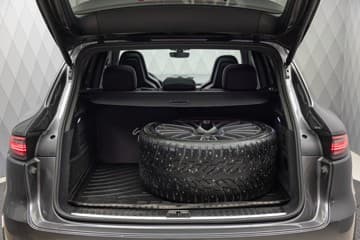 Porsche Cayenne - thumbnail 39