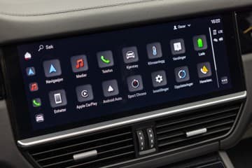 Porsche Cayenne - thumbnail 27