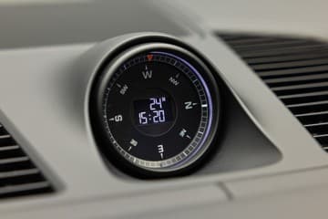 Porsche Cayenne - thumbnail 34