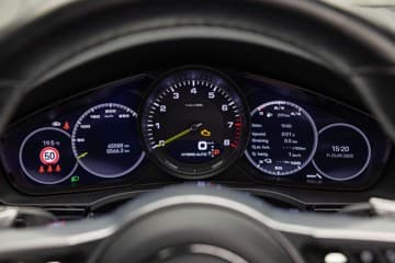 Porsche Cayenne - thumbnail 18