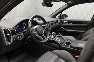 Porsche Cayenne - thumbnail 15