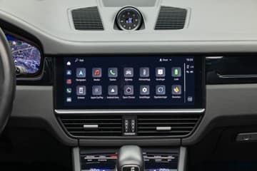 Porsche Cayenne - thumbnail 30