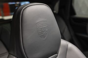 Porsche Cayenne - thumbnail 21