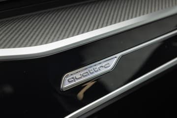 Audi RS6 - thumbnail 33