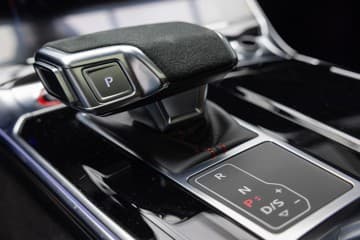 Audi RS6 - thumbnail 34