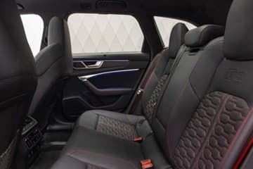 Audi RS6 - thumbnail 37