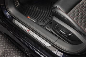 Audi RS6 - thumbnail 17