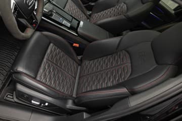 Audi RS6 - thumbnail 21