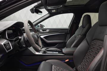 Audi RS6 - thumbnail 20