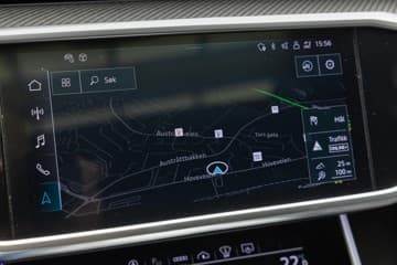 Audi RS6 - thumbnail 29