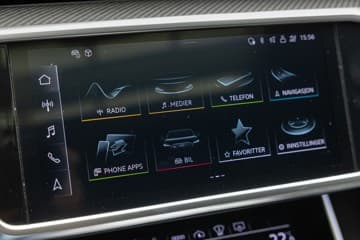 Audi RS6 - thumbnail 28