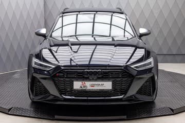 Audi RS6 - thumbnail 3