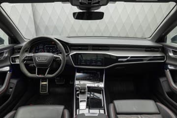 Audi RS6 - thumbnail 18