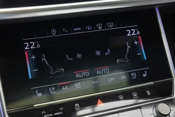 Audi RS6 - thumbnail 30