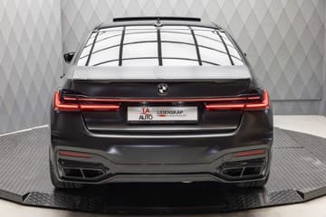 BMW 7-serie - thumbnail 4