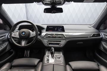 BMW 7-serie - thumbnail 13