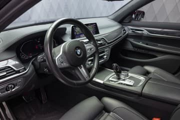BMW 7-serie - thumbnail 19