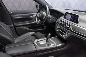 BMW 7-serie - thumbnail 20