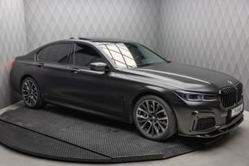 BMW 7-serie - thumbnail 6