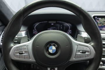 BMW 7-serie - thumbnail 22