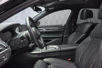 BMW 7-serie - thumbnail 21