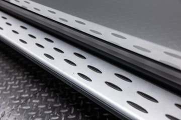 Mercedes-Benz GLS - thumbnail 12