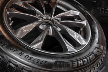 Mercedes-Benz GLS - thumbnail 25