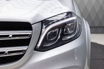 Mercedes-Benz GLS - thumbnail 6