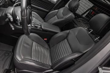 Mercedes-Benz GLS - thumbnail 15