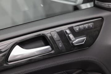 Mercedes-Benz GLS - thumbnail 14