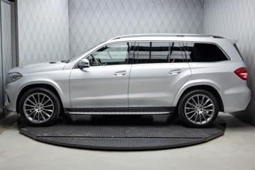 Mercedes-Benz GLS - thumbnail 9