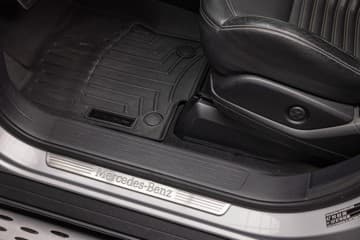 Mercedes-Benz GLS - thumbnail 13