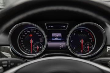 Mercedes-Benz GLS - thumbnail 19