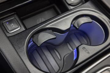 Mercedes-Benz GLS - thumbnail 23