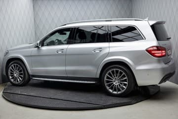 Mercedes-Benz GLS - thumbnail 8