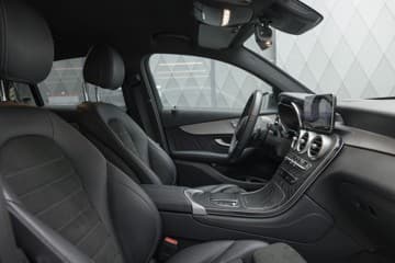 Mercedes-Benz GLC - thumbnail 33