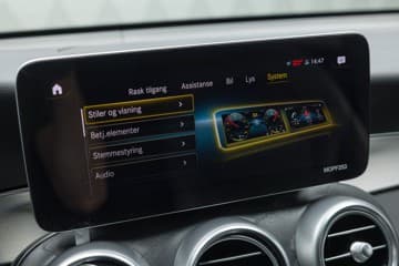 Mercedes-Benz GLC - thumbnail 27