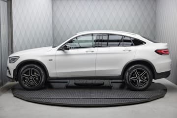 Mercedes-Benz GLC - thumbnail 7